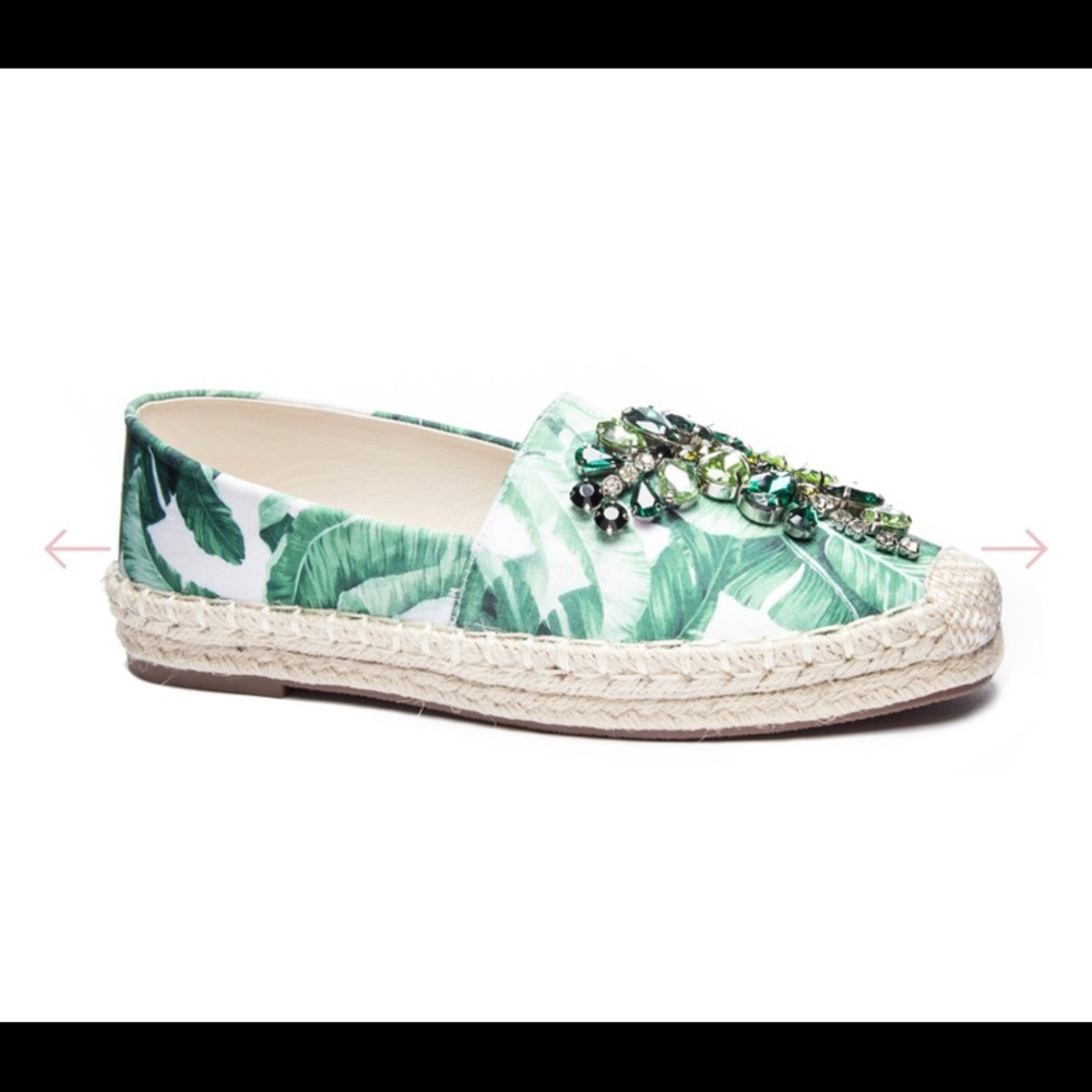 Chinease Laundry Shoes size 7.5